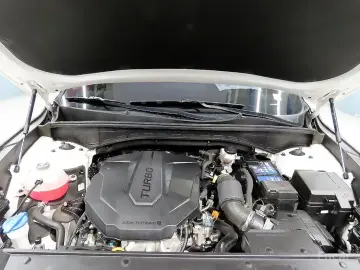 2021 Kia Sorento с пробегом 57 561 км