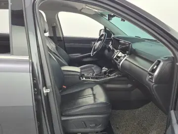 2020 Kia Sorento с пробегом 83 540 км