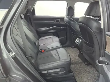 2020 Kia Sorento с пробегом 83 540 км