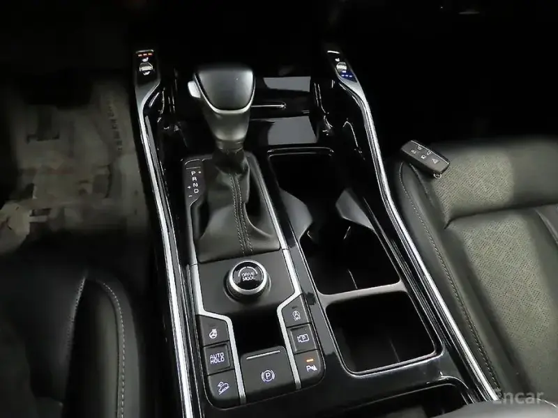 2021 Kia Sorento с пробегом 57 561 км