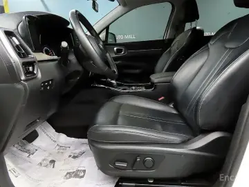 2021 Kia Sorento с пробегом 57 561 км