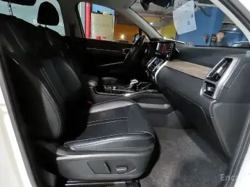 2021 Kia Sorento с пробегом 57 561 км