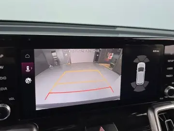 2020 Kia Sorento с пробегом 83 540 км