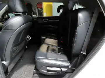 2021 Kia Sorento с пробегом 57 561 км