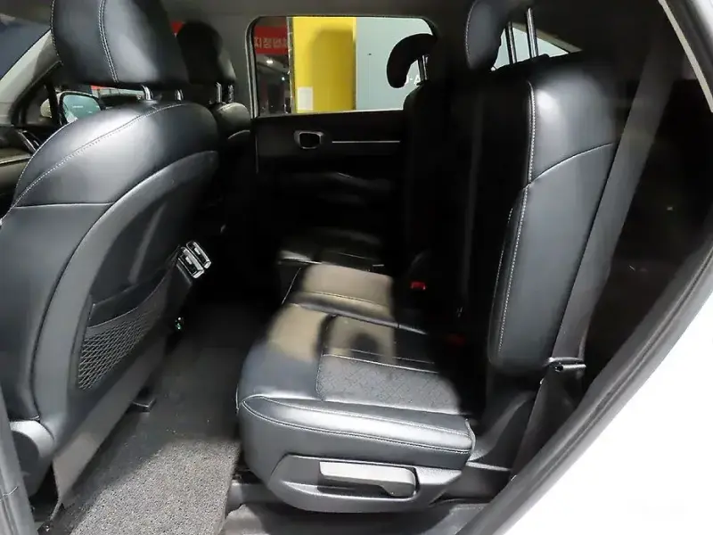 2021 Kia Sorento с пробегом 57 561 км