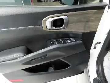 2021 Kia Sorento с пробегом 57 561 км