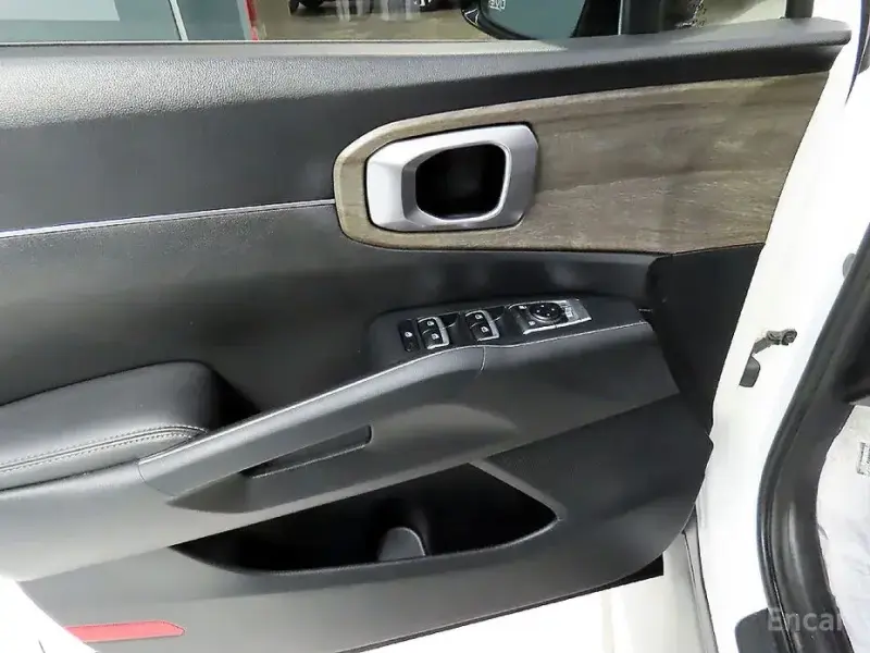 2021 Kia Sorento с пробегом 57 561 км