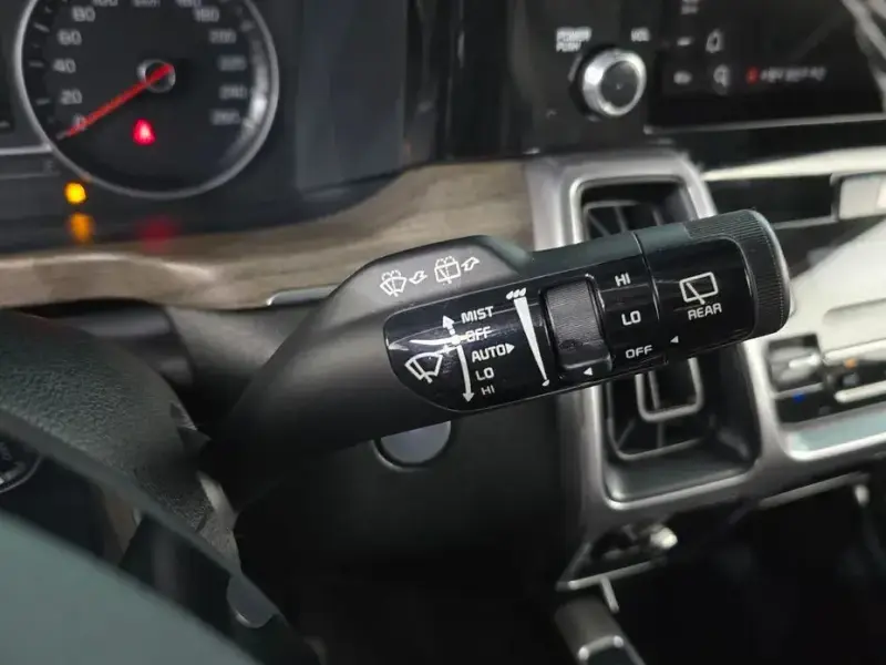 2020 Kia Sorento с пробегом 83 540 км