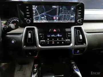 2021 Kia Sorento с пробегом 57 561 км