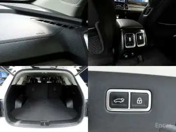 2021 Kia Sorento с пробегом 57 561 км