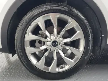2020 Kia Sorento с пробегом 73 476 км