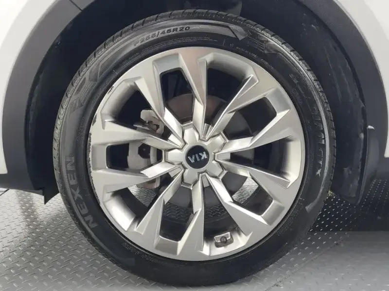 2020 Kia Sorento с пробегом 73 476 км