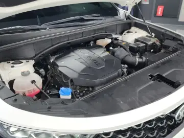 2020 Kia Sorento с пробегом 73 476 км