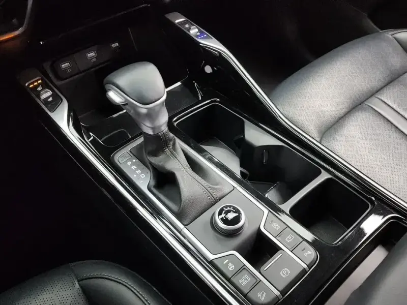 2020 Kia Sorento с пробегом 73 476 км