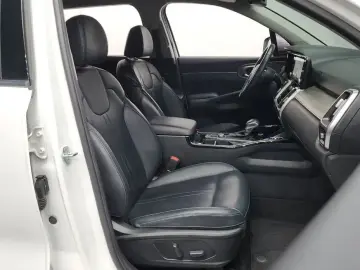 2020 Kia Sorento с пробегом 73 476 км