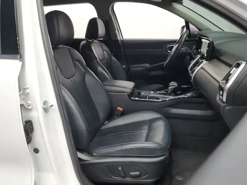 2020 Kia Sorento с пробегом 73 476 км