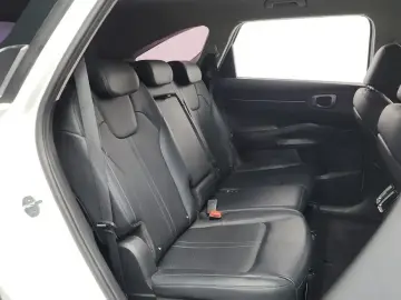 2020 Kia Sorento с пробегом 73 476 км