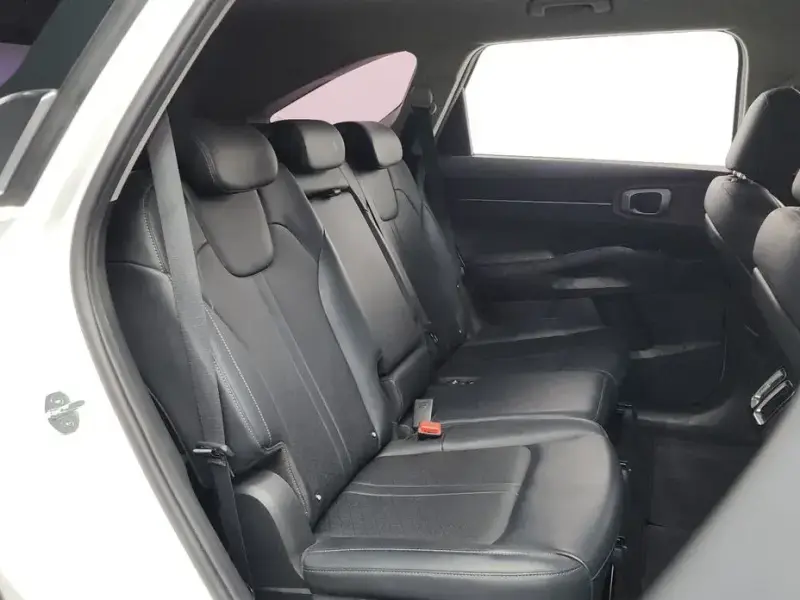 2020 Kia Sorento с пробегом 73 476 км