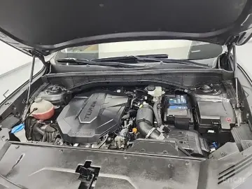 2020 Kia Sorento с пробегом 195 902 км