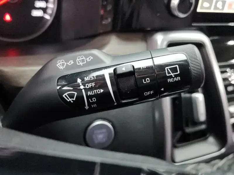 2020 Kia Sorento с пробегом 73 476 км