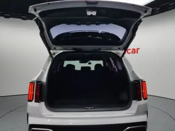 2020 Kia Sorento с пробегом 73 476 км