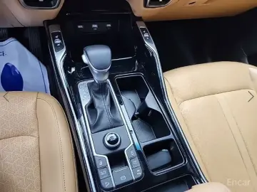 2020 Kia Sorento с пробегом 195 902 км