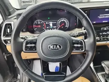 2020 Kia Sorento с пробегом 195 902 км