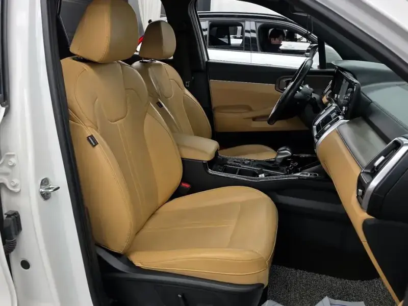 2022 Kia Sorento с пробегом 110 803 км