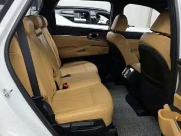 2022 Kia Sorento с пробегом 110 803 км