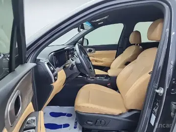 2020 Kia Sorento с пробегом 195 902 км