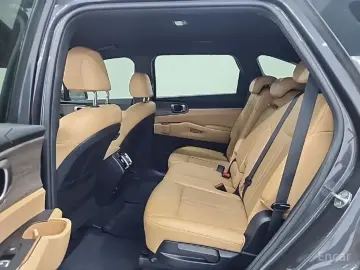 2020 Kia Sorento с пробегом 195 902 км