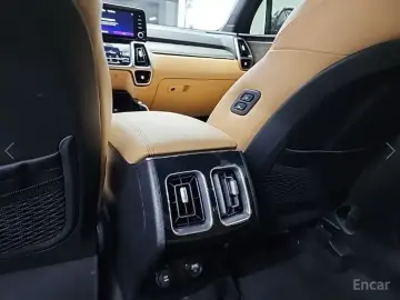 2020 Kia Sorento с пробегом 195 902 км