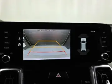 2022 Kia Sorento с пробегом 110 803 км