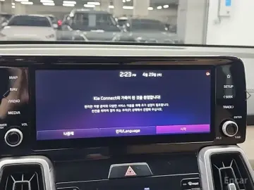 2020 Kia Sorento с пробегом 195 902 км