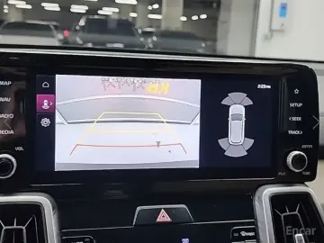 2020 Kia Sorento с пробегом 195 902 км