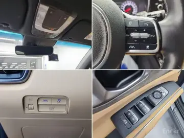 2020 Kia Sorento с пробегом 195 902 км