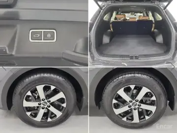 2020 Kia Sorento с пробегом 195 902 км