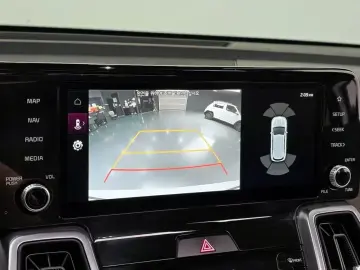 2022 Kia Sorento с пробегом 83 469 км