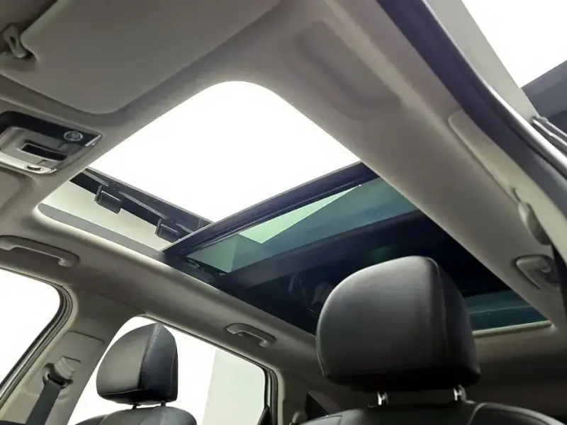 2022 Kia Sorento с пробегом 83 469 км