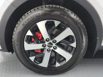 2022 Kia Sorento с пробегом 82 406 км