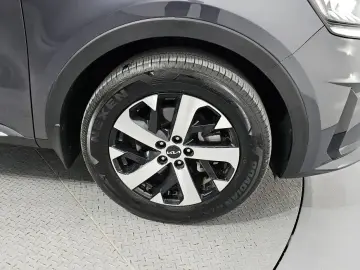 2022 Kia Sorento с пробегом 143 602 км