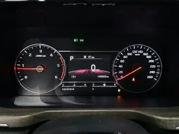 2022 Kia Sorento с пробегом 143 602 км