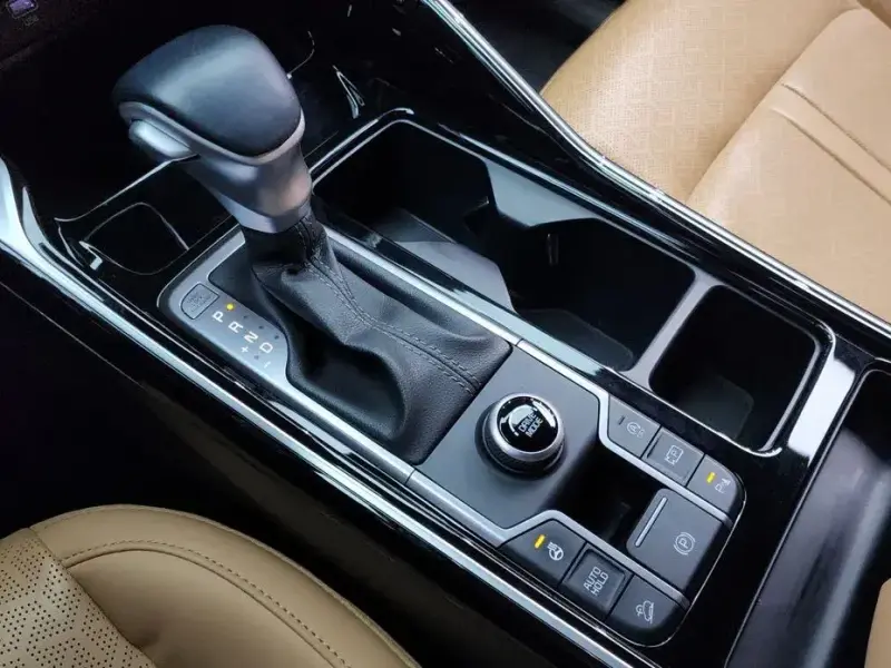 2022 Kia Sorento с пробегом 82 406 км