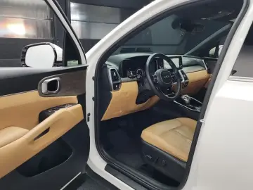 2022 Kia Sorento с пробегом 82 406 км