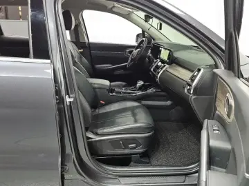 2022 Kia Sorento с пробегом 143 602 км