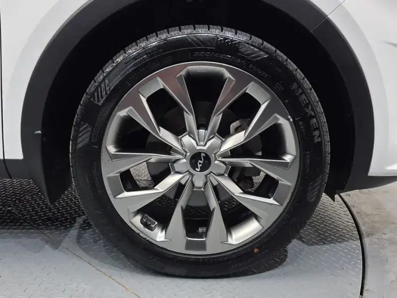 2021 Kia Sorento с пробегом 91 008 км