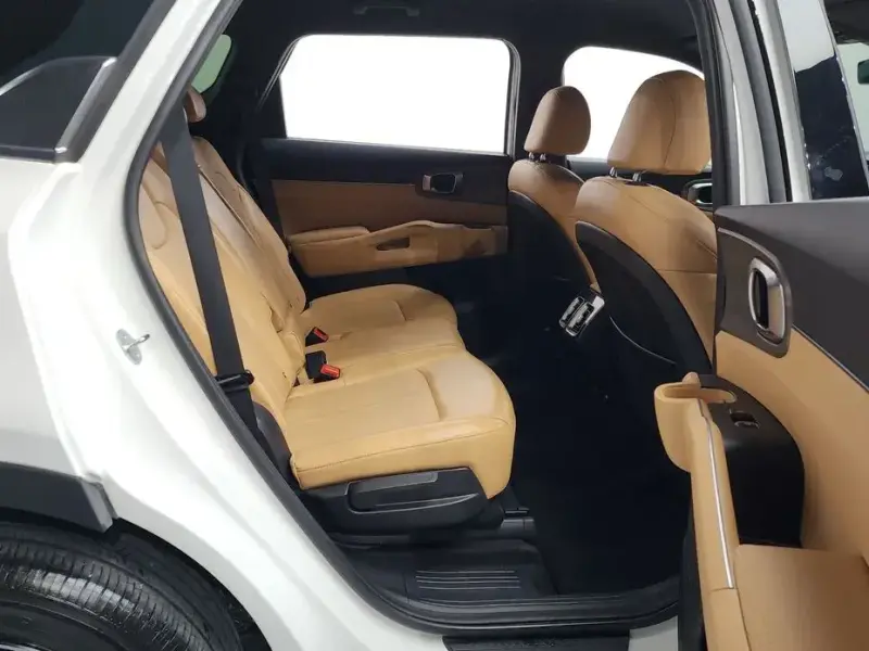 2022 Kia Sorento с пробегом 82 406 км