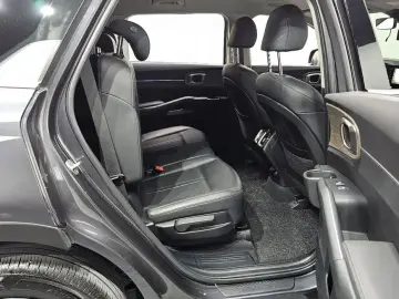 2022 Kia Sorento с пробегом 143 602 км