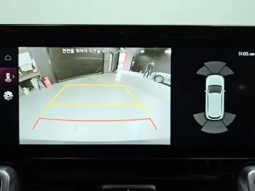2022 Kia Sorento с пробегом 143 602 км