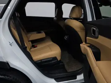 2021 Kia Sorento с пробегом 91 008 км